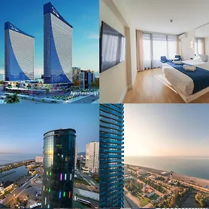апарт-отель Orbi Group , Батуми Грузия