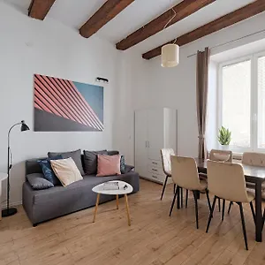 Urban Nest Szewska 21 , Краков Польша