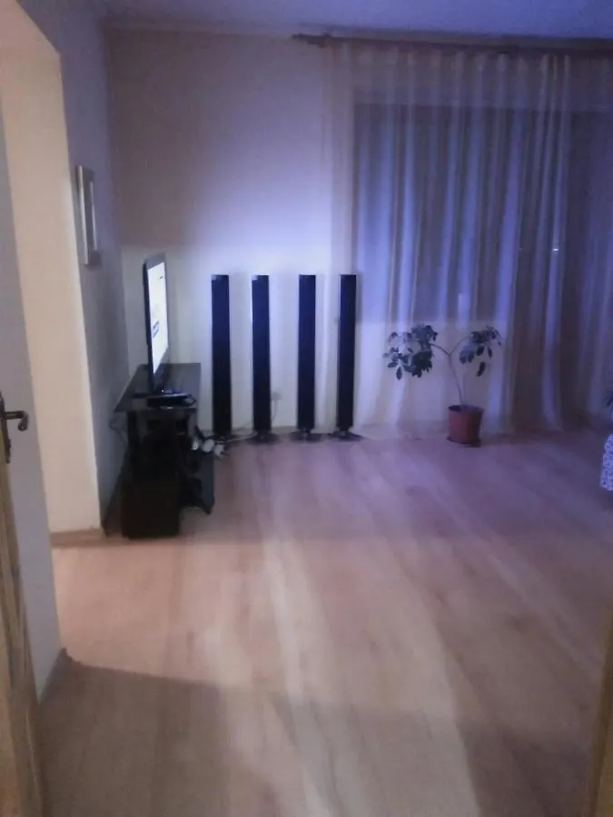 Apartmán Бастионная 1/36 Kyjev